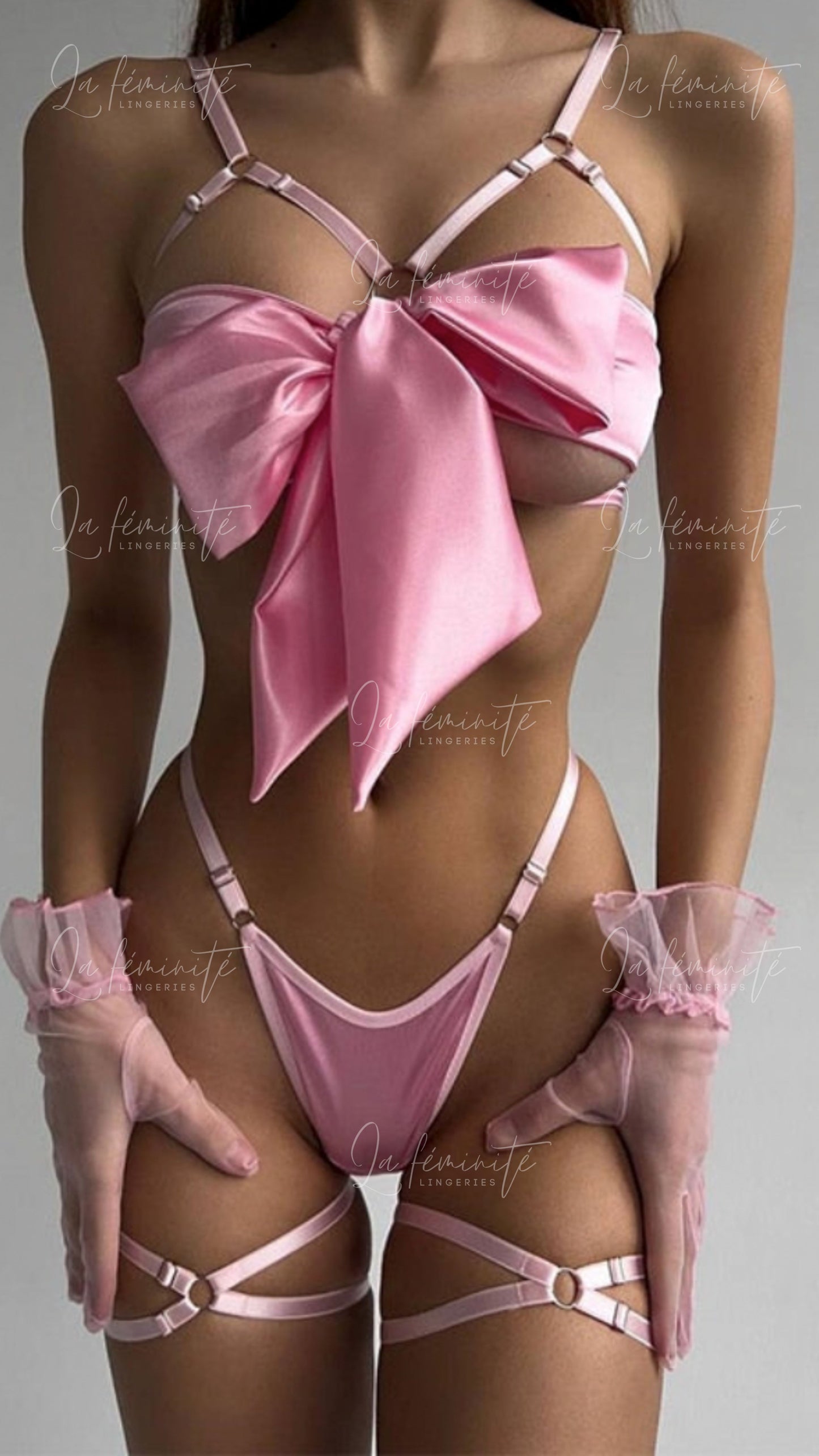 Lingerie Mariana