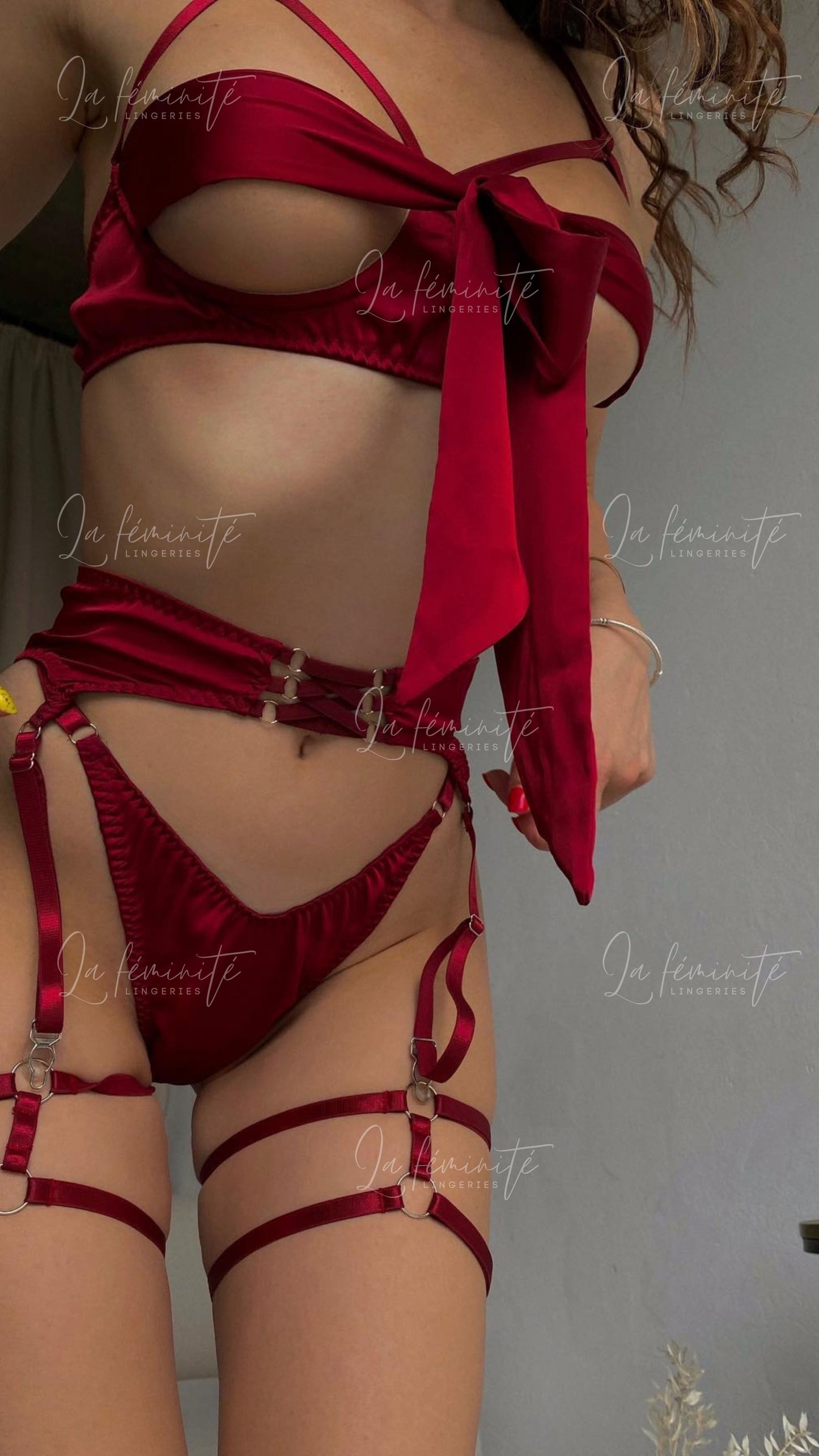 Lingerie Michele