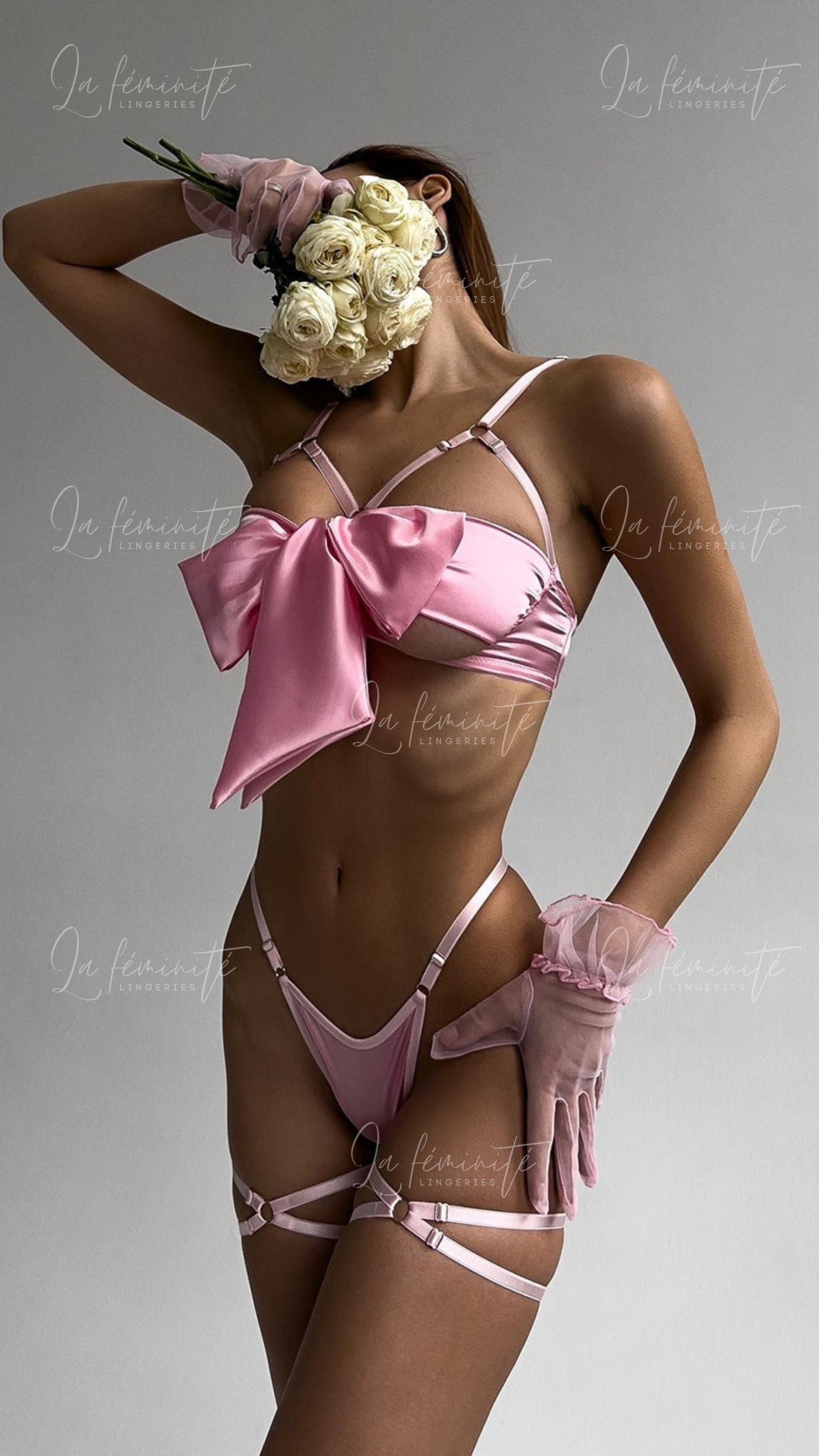 Lingerie Mariana