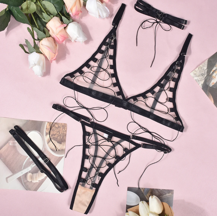 Lingerie Bibi