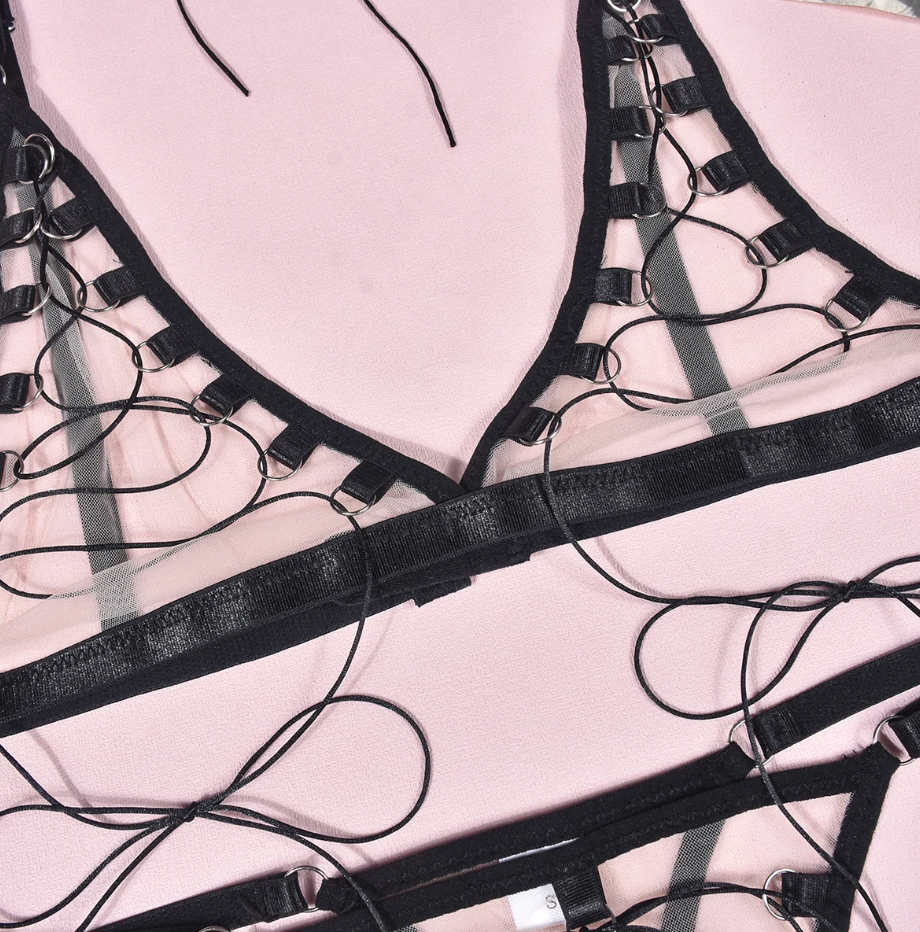 Lingerie Bibi