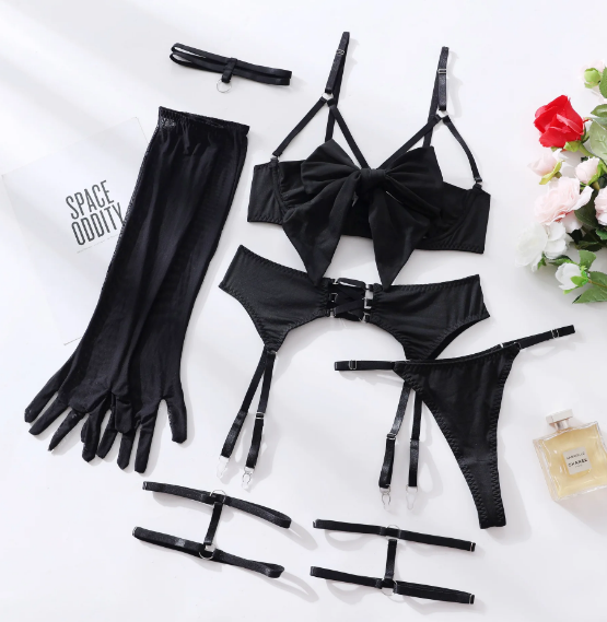 Lingerie Michele
