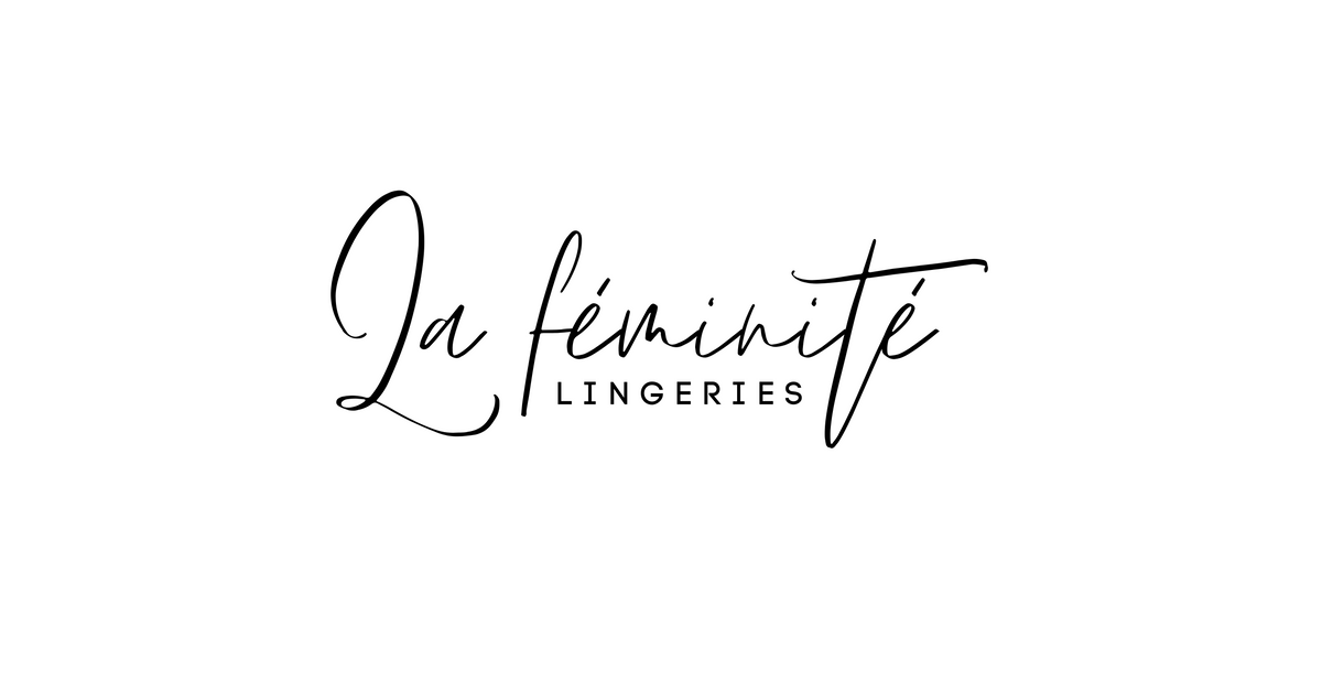 Lingerie Fendi – La Féminité Lingeries