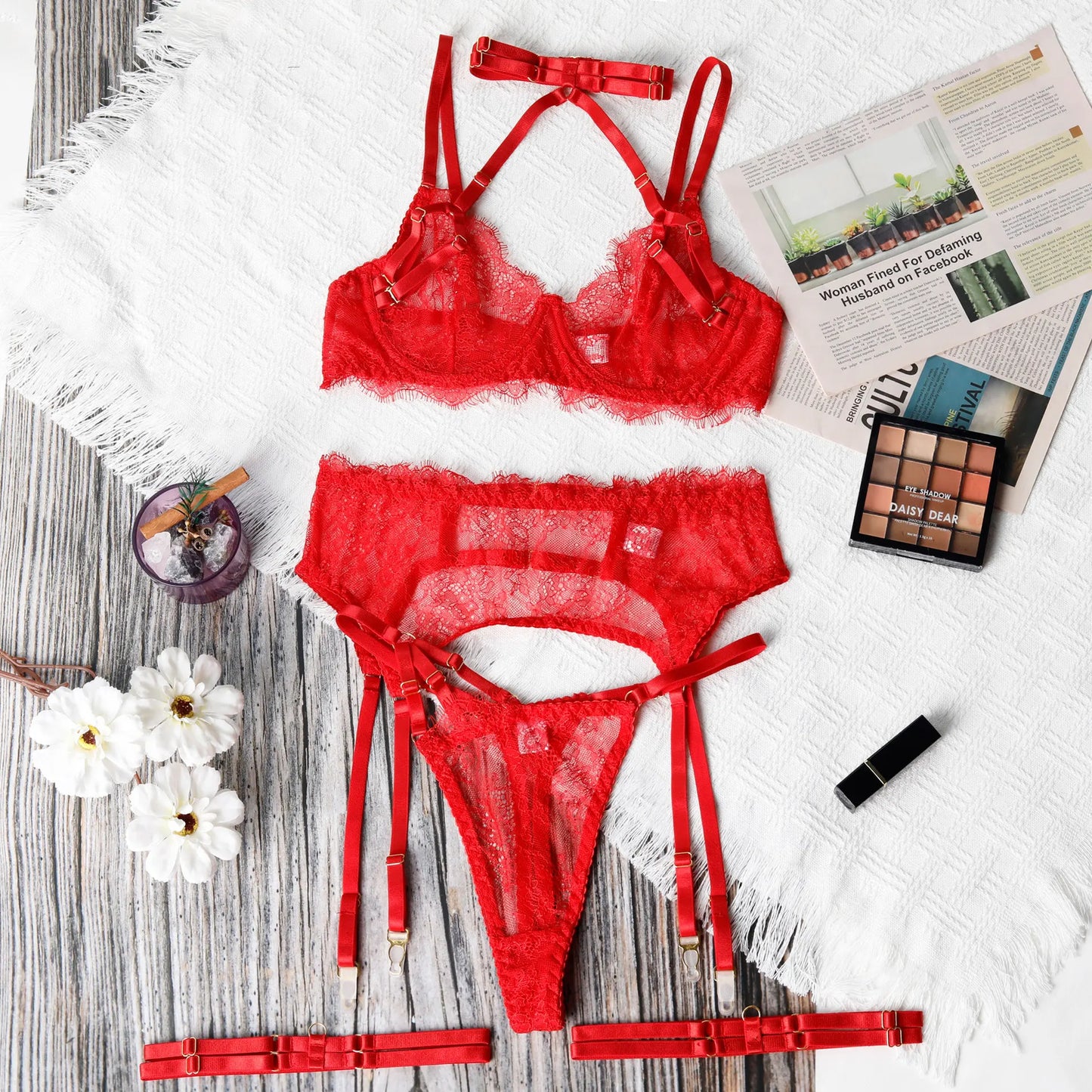 Lingerie Juliana