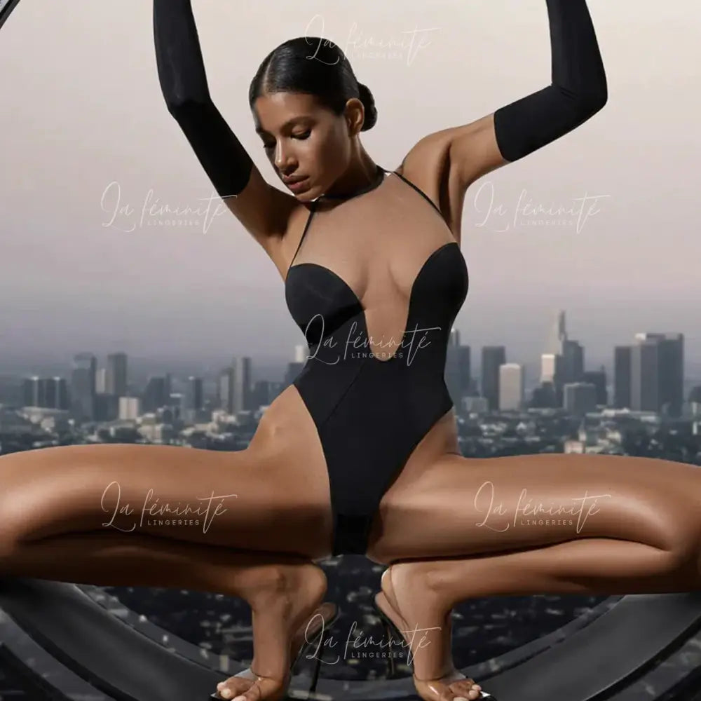 Body Eloah