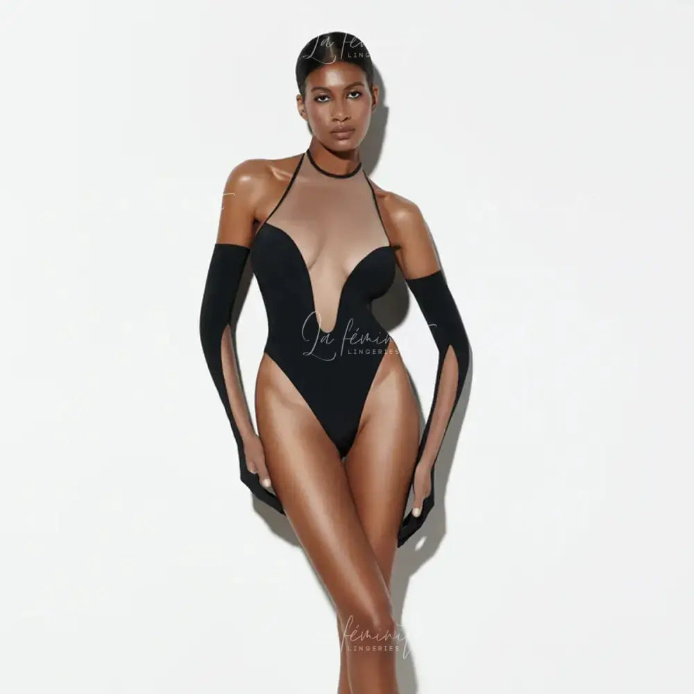 Body Eloah