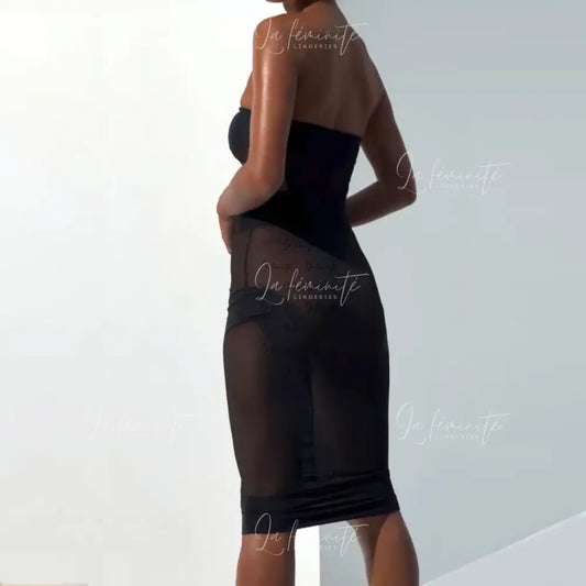 Lingerie Monalisa - lingerie