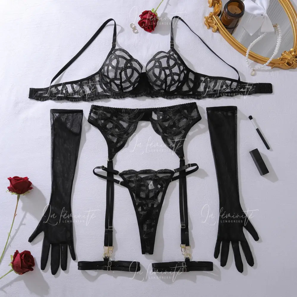 Lingerie Mônica lingerie