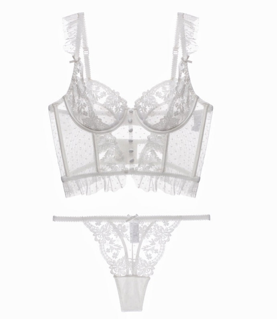 Lingerie Paola