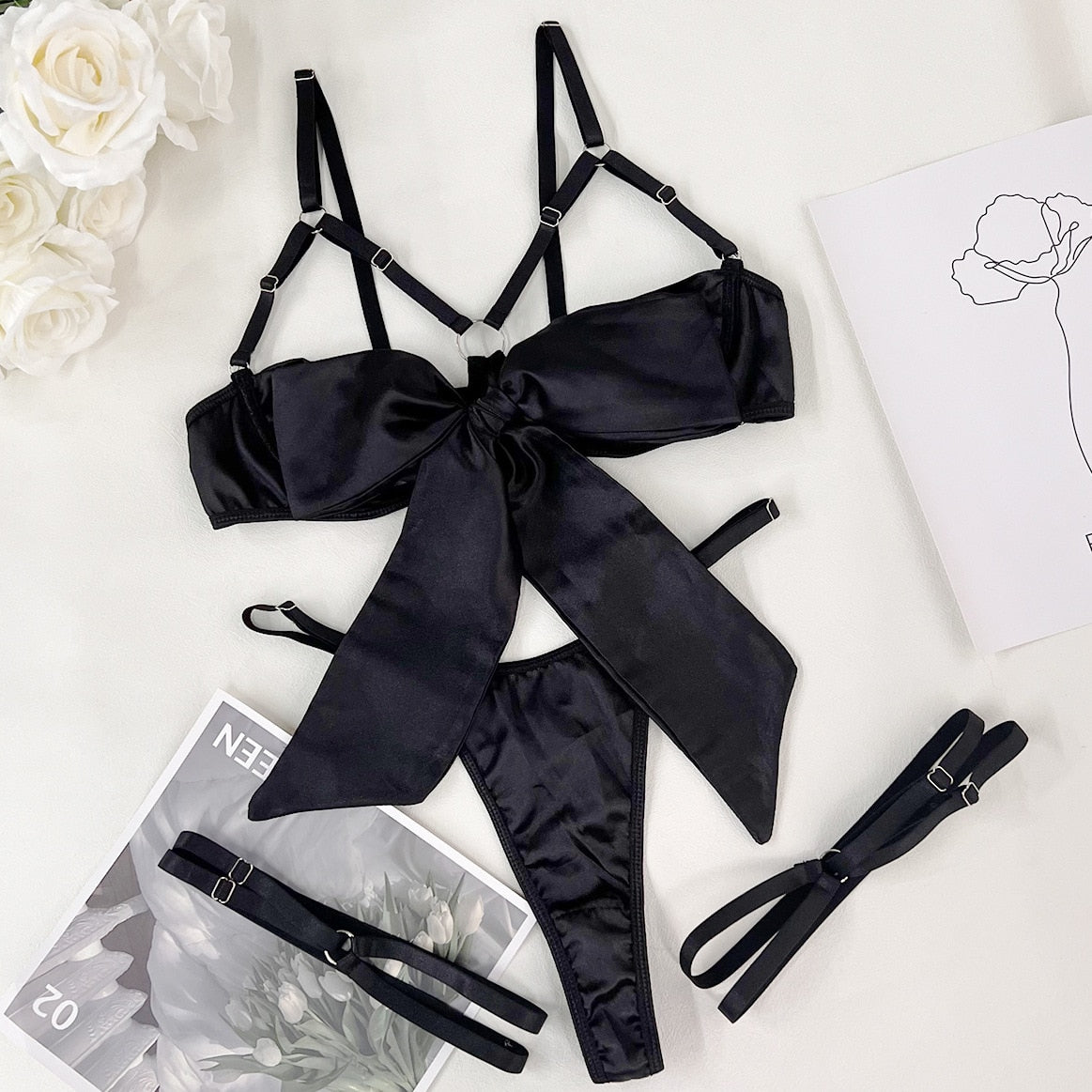 Lingerie Mariana