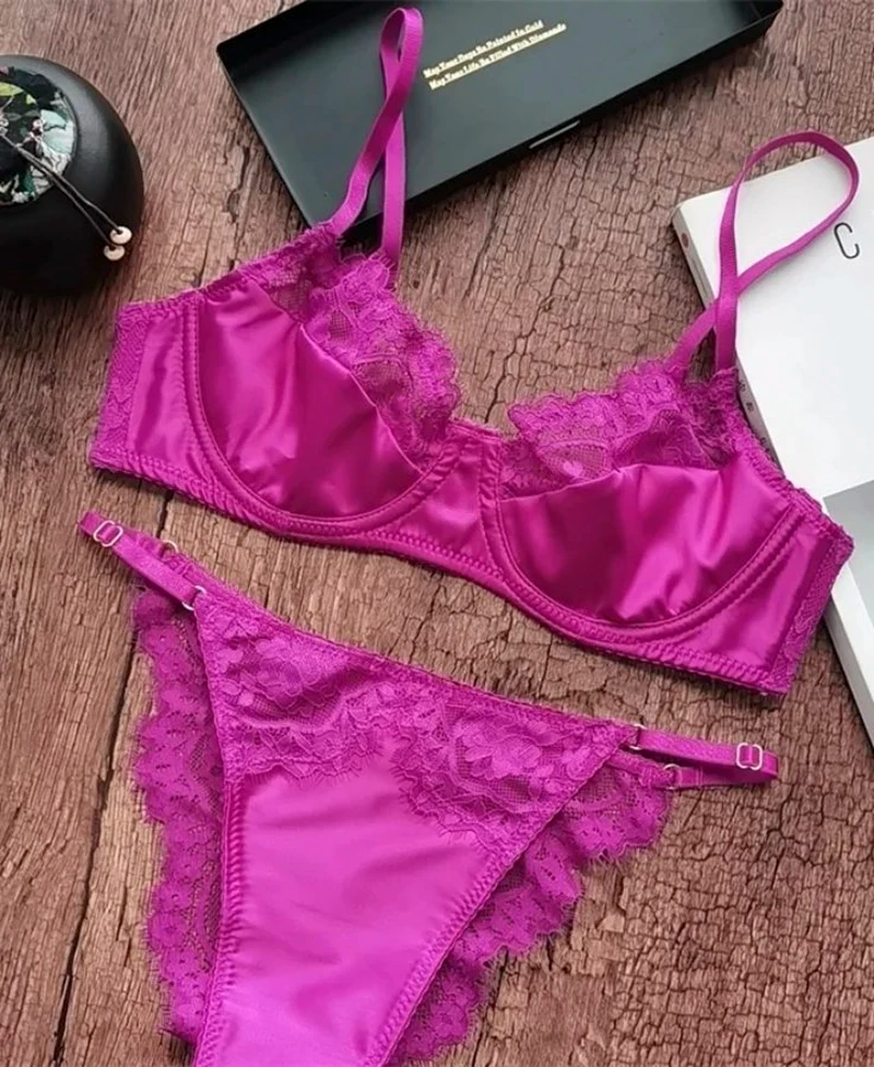 Lingerie Josi