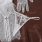 Lingerie Brenda Conjunto