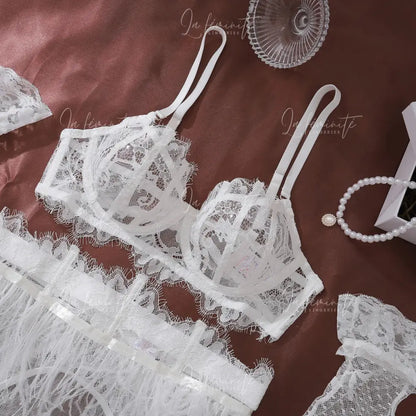 Lingerie Brenda Conjunto