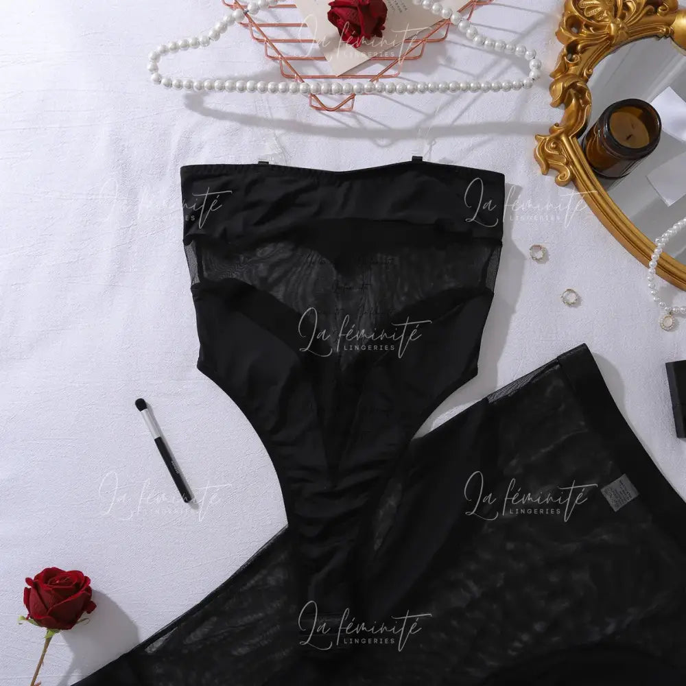 Lingerie Monalisa - lingerie