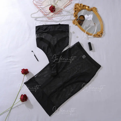 Lingerie Monalisa - lingerie