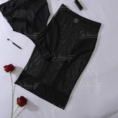 Lingerie Monalisa - lingerie