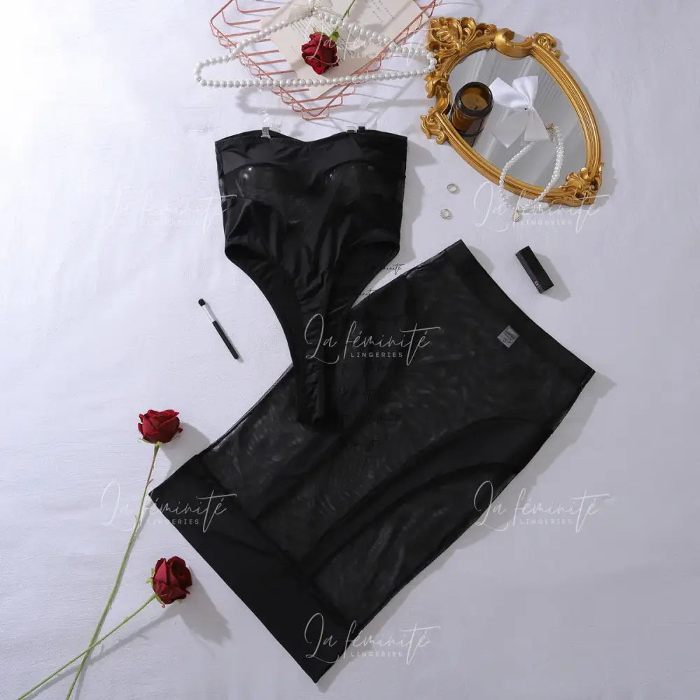 Lingerie Monalisa - lingerie