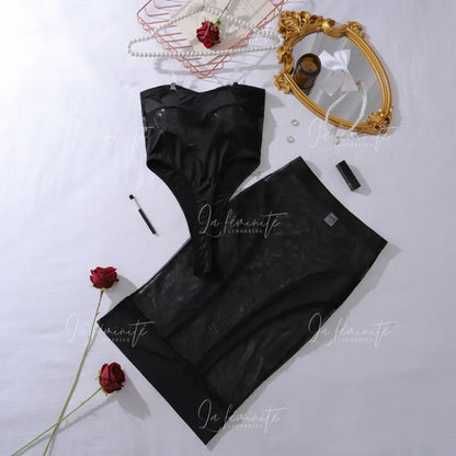 Lingerie Monalisa - lingerie