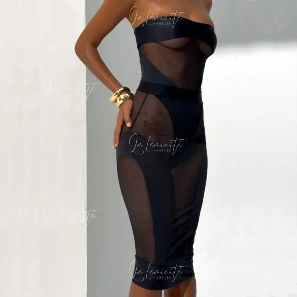 Lingerie Monalisa - lingerie