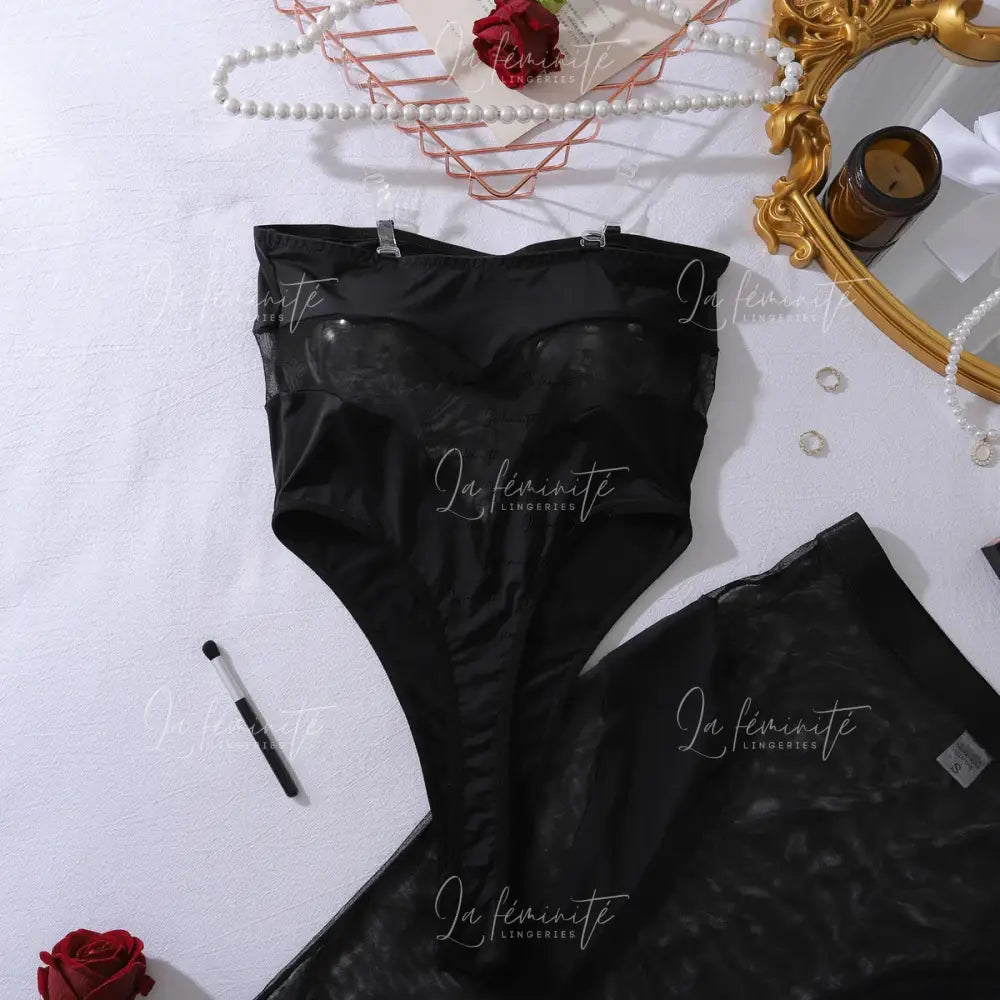 Lingerie Monalisa - lingerie