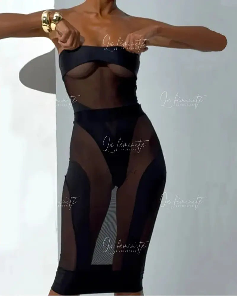 Lingerie Monalisa - lingerie