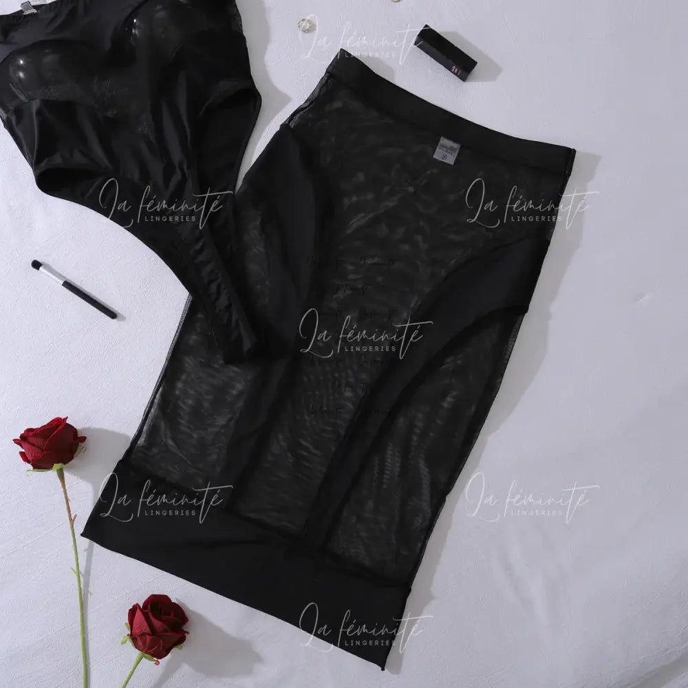 Lingerie Monalisa - lingerie