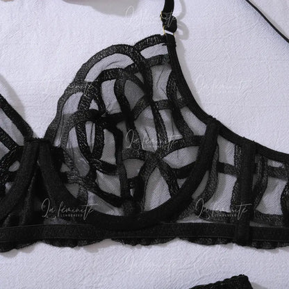 Lingerie Mônica lingerie