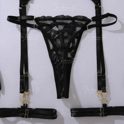 Lingerie Mônica lingerie