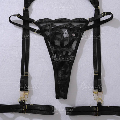 Lingerie Mônica lingerie