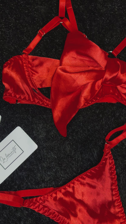 Lingerie Mariana